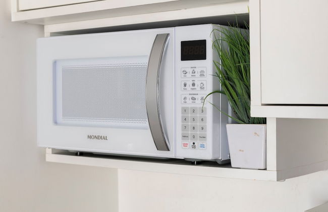 Pool Gym and Parking - Brazilian Corner - Foto 18