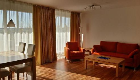 2-Zi. Luxus Appartement mit Bademantelgang zur Wohlfühltherme - Foto 2