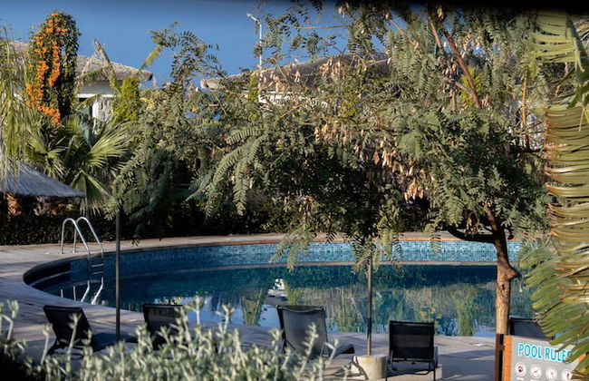 Elegant Two-bedroom Apartment in Upscale Surroundings - Foto 16