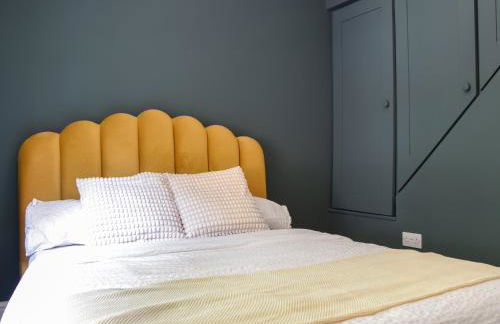 Hillside Cottage - Foto 8