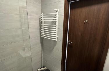 Willa BROWAR - Komfortowe Pokoje w Centrum - Foto 3