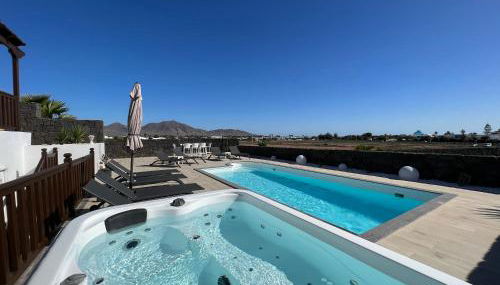 Villa Little Star - Foto 5, sunbed