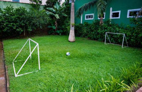 Casa familiar com piscina Penedo RJ - Foto 15