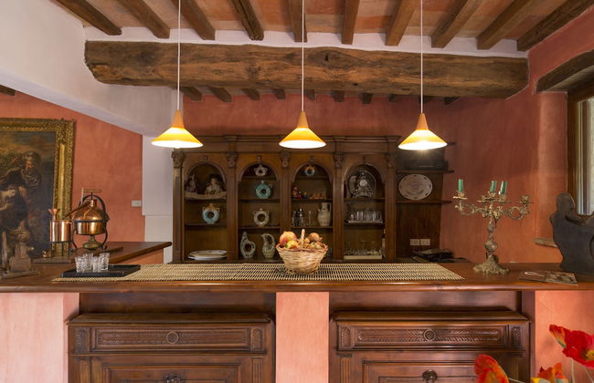 Podere le Corone - Foto 2