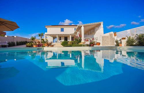 Villa Pomelia by Xenia Sicily Villas - Foto 1