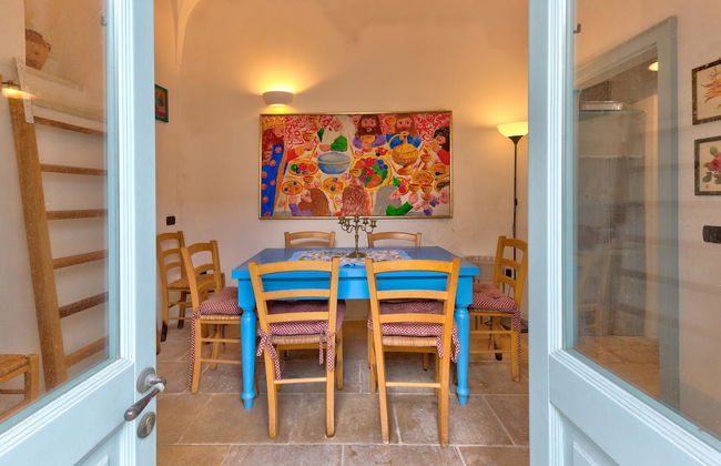 Minimasseria in Centro Storico - Foto 8