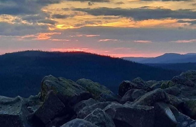 Welcoming Chalet Near Forest in Rohrnbach - Foto 48