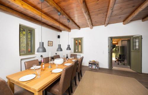 Villa Nafsika - Foto 13