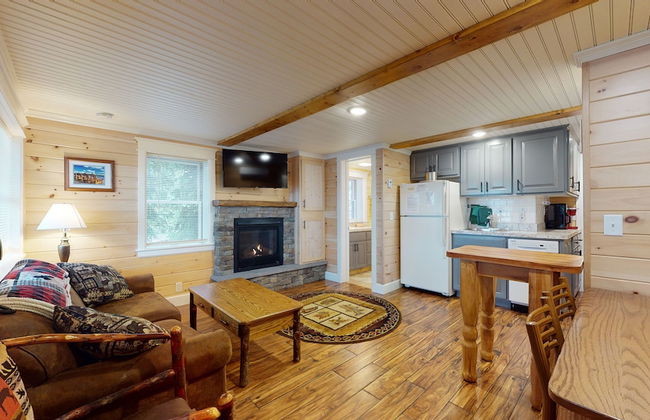 Trout House Village Resort - Foto 63