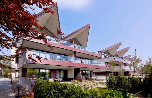 Upstalsboom Family Suiten und Lofts - Foto 1