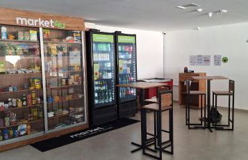 Espetacular Ap 02 Quartos Belíssimas praias de Pedra do Sal - Foto 57