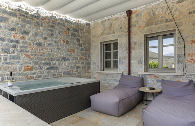 Trapela Limeni Luxury Suites - Foto 41