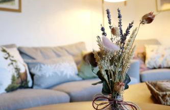 Berghof Almzeit - Fewo "Hüsli", Sauna, Todtnauberg, Feldberg - Foto 4