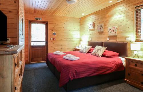 Birch Lodge - Foto 11