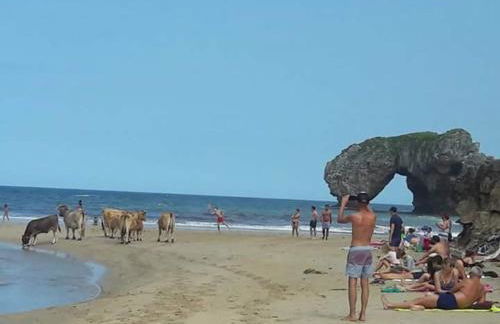 Apartamentos Rurales Llagumelon - Foto 58