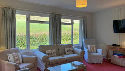 Woodlands Cottage - Foto 5