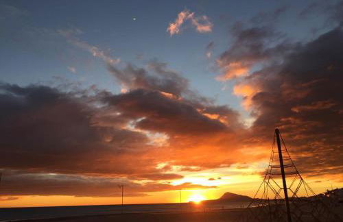 An apartment by the sea in Oliva Playa - Photo 27