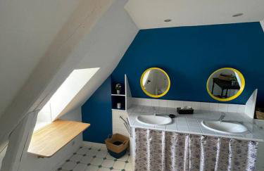 Villa Petit Pierre - Foto 33