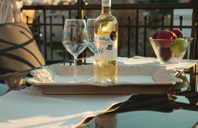 Nival Luxury Suites - Photo 31