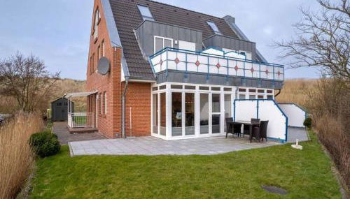 Komfortable Ferienwohnung in St.peter Ording - Foto 2