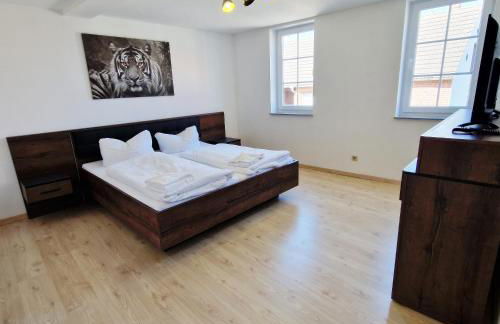 Moritz Apartments - Pfarrgasse 09 - Photo 38