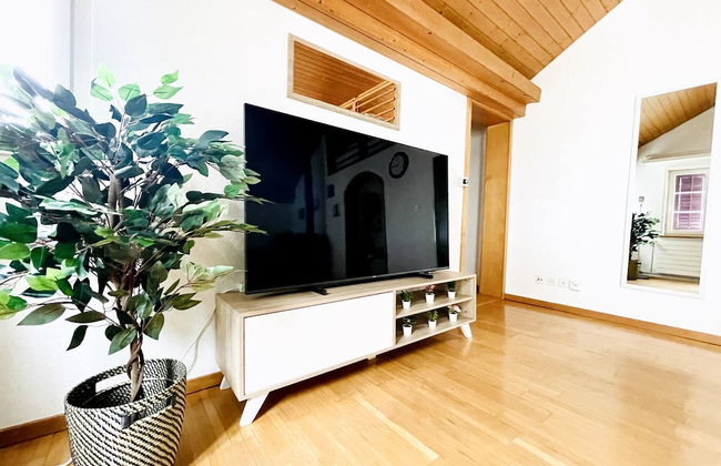 Einzigartige Schöne Altbau- Wohnung Im Zentrum - Foto 20