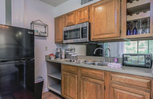 Wildcat Den by Ruidoso Vacation Rentals - Foto 18