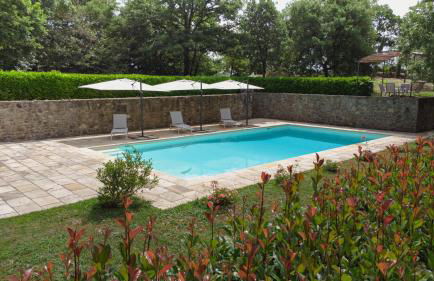 Villa Comunaglia - Privacy & Piscina Panoramica - Foto 10