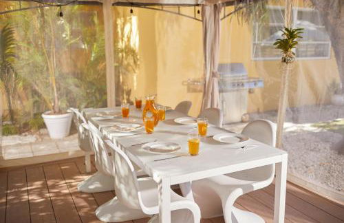 Private Villa Miami Pool Oasis - Foto 32