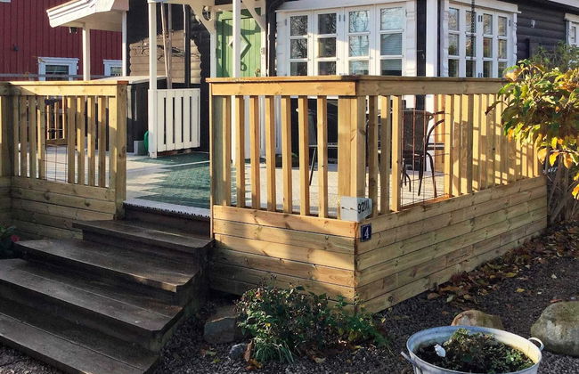 Holiday Home in Sölvesborg - Photo 14