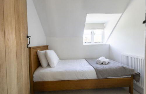 Bushnells Cottage - Foto 13