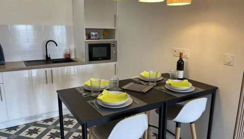 Paisible Eden standing Terrasse - Magnifique Vue - Esprit nature en pleine ville - Foto 2