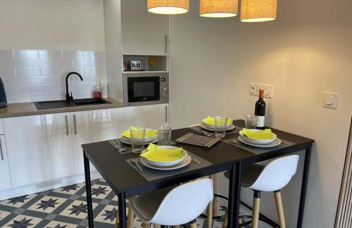 Paisible Eden standing Terrasse - Magnifique Vue - Esprit nature en pleine ville - Foto 2