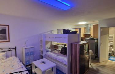 quiet apartment 2 - Foto 2