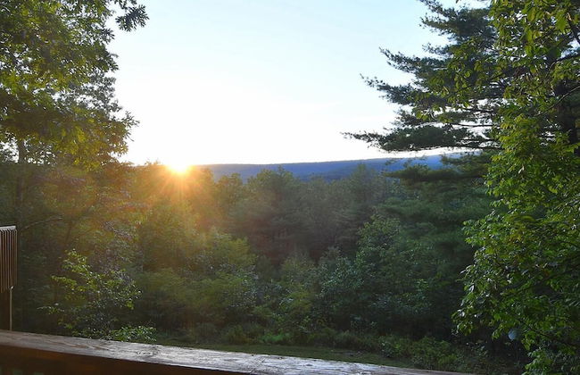 The Outlook - A Majestic View! - Foto 26