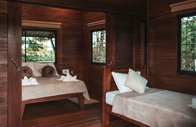 Cabañas Don Ramiro - Foto 1