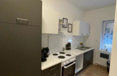 Gemütliches City Apartment - Foto 6