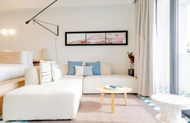 Great 1BR in Santa Ana - Photo 12