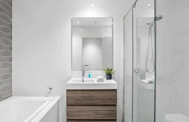 Modern 2-storey Apartment - Q Stay - Photo 10