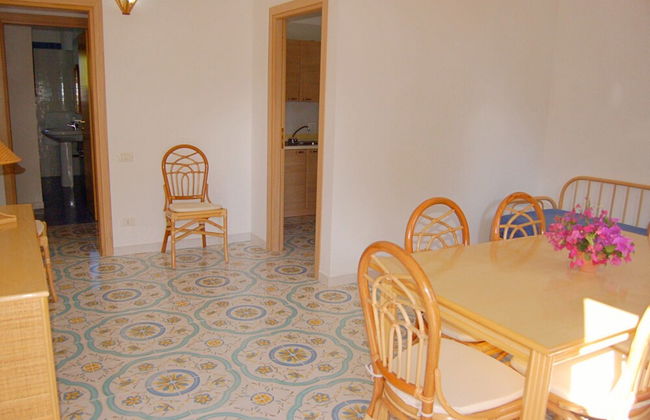 Residence Club Sangineto - Foto 13