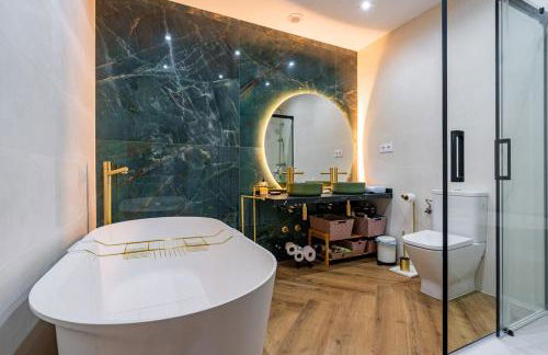 Apartamentos Montes Vindios - Foto 29