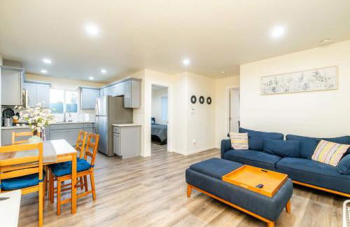 Cozy Glendora Home Walk to Route66 Near Disneyland - Foto 3