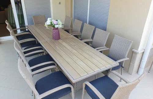 Luxury Villa Star Lights Trogir - heated pool, hot tub, gym, billiard - Foto 10