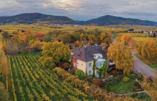 Landhaus Messerschmitt - Foto 1