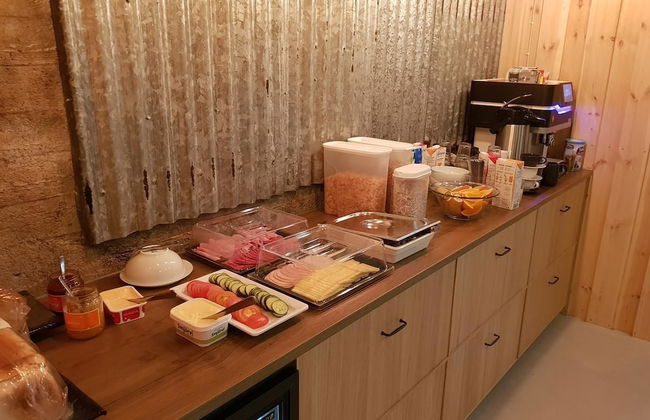 Bragdavellir Cottages - Foto 50