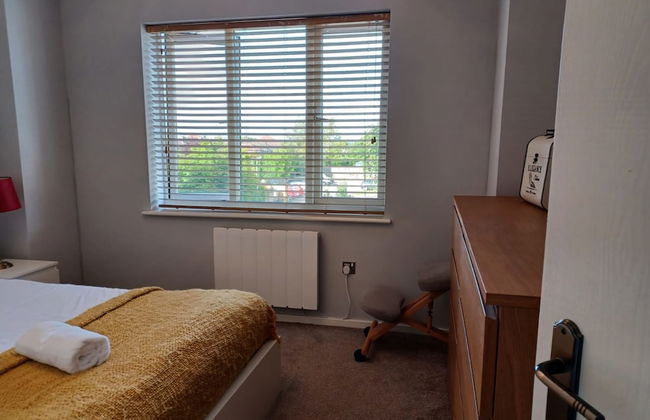 Red Door Malt - Huku Kwetu (Dunstable) - Foto 6