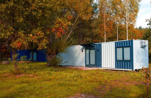 Arche Siedlisko Augustynka 59 - Foto 6