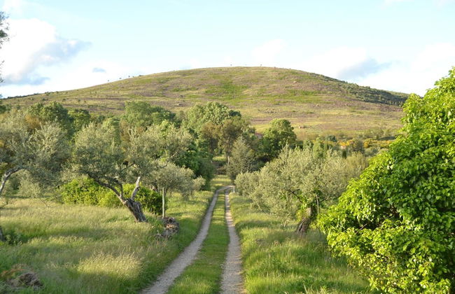 Casa Rural Las Fuentes de Ágata - Foto 26