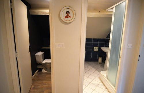 Gîte Duras - Foto 26