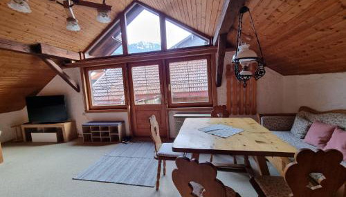 Ferienwohnung Köpfleblick - Foto 1